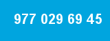 977 029 69 45 977 029 69 45